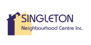 Singleton community, Community Support, The Eye Place